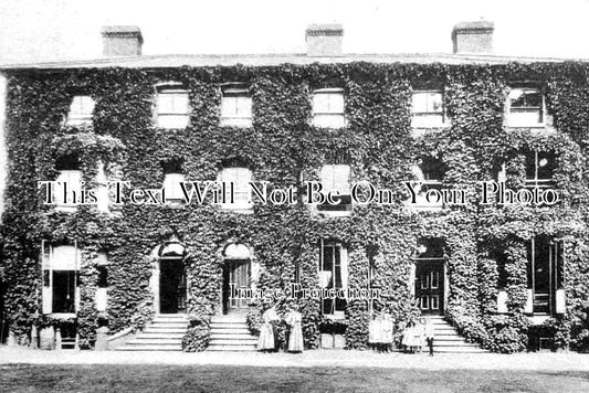 HR 428 - Harley School, Hereford, Herefordshire