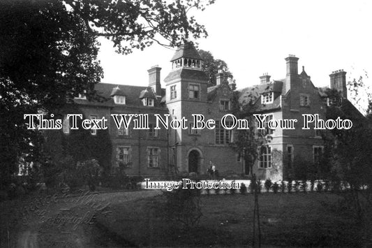 HR 435 - Street Court, Kingsland, Herefordshire