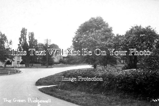 HR 464 - The Green, Ridgewell, Herefordshire