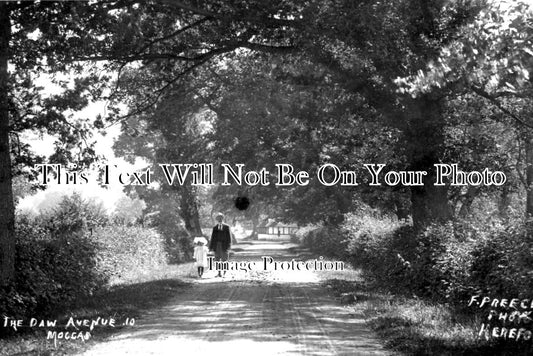 HR 474 - The Daw Avenue, Moccas, Herefordshire