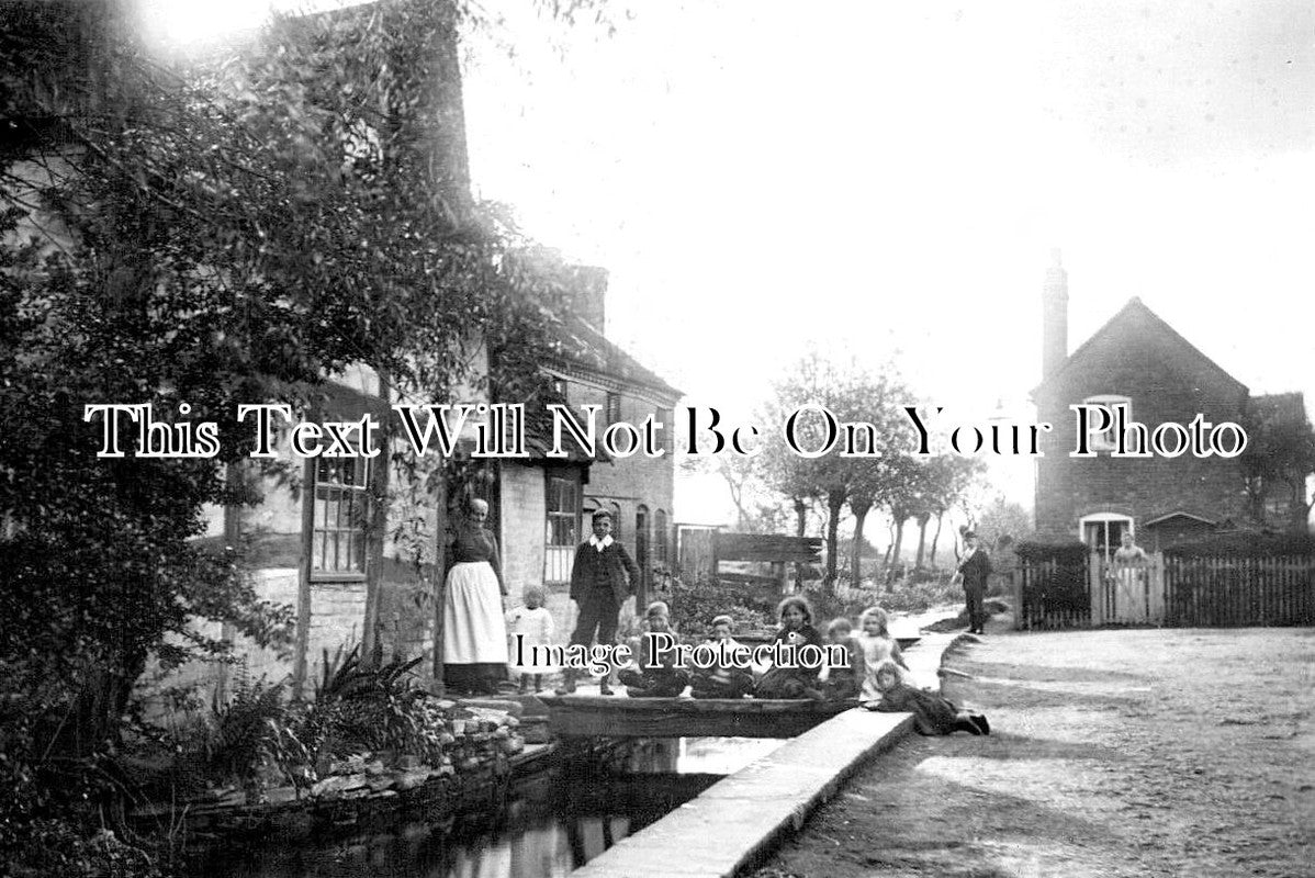 HR 512 - Vicarage Street, Leominster, Herefordshire