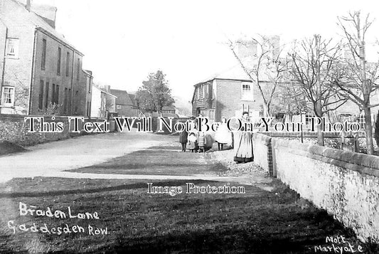 HR 530 - Bradden Lane, Gaddesden Row, Markyate, Hertfordshire