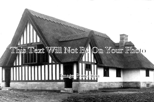 HR 572 - Holme Lacey, Herefordshire