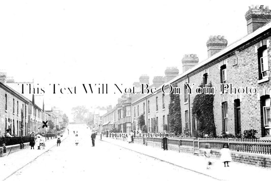 HR 580 - Stanhope Street, Hereford, Herefordshire