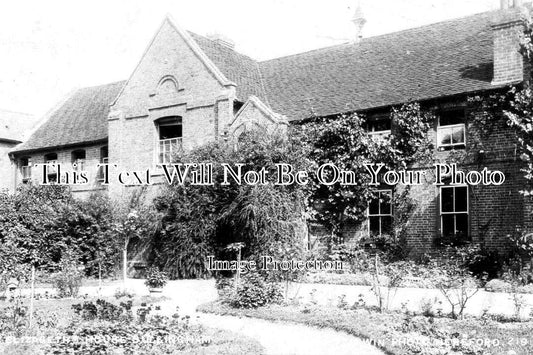 HR 587 - Elizabeths House, Bullingham, Herefordshire