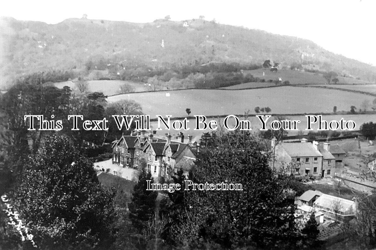 HR 603 - Yates, Herefordshire