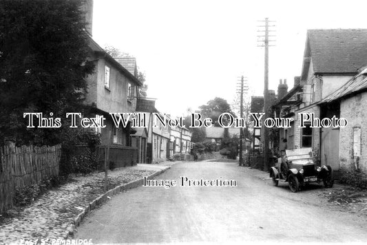 HR 648 - East Street, Pembridge, Herefordshire