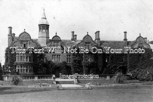 HR 70 - Caradoc Court, Sellack, Ross-on-Wye, Herefordshire