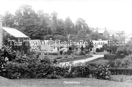 HR 714 - Hoarwithy, Herefordshire