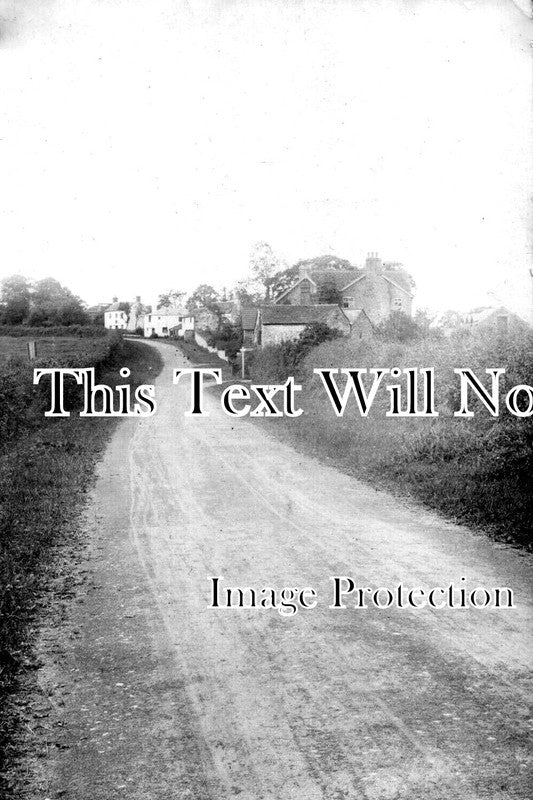 HR 720 - Pontrilas, Herefordshire