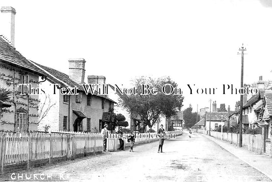 HR 731 - Church Road, Eardisley, Herefordshire