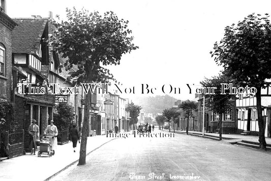 HR 754 - Etnam Street, Leominster, Herefordshire