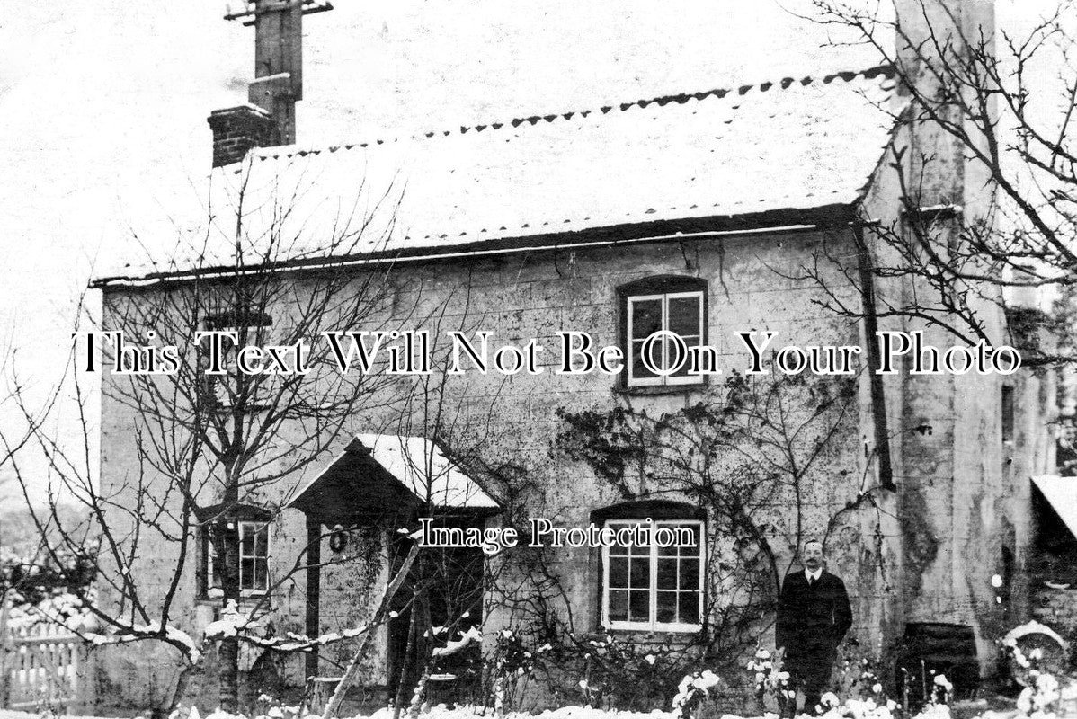 HR 761 - St Weonards, Herefordshire c1909