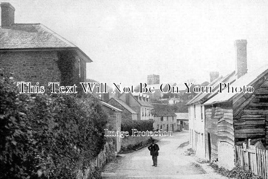 HR 767 - Main Street, Wigmore, Herefordshire