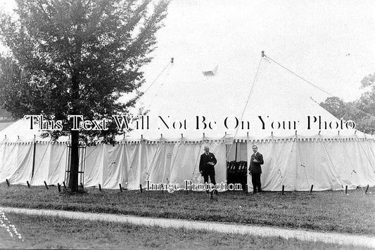 HR 8 - Kington, Herefordshire