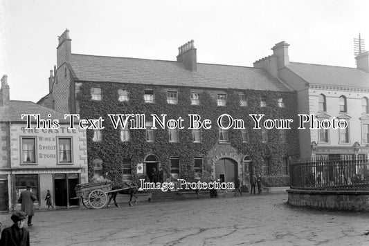 IE 66 - Lurgan, County Armagh, Ireland c1910