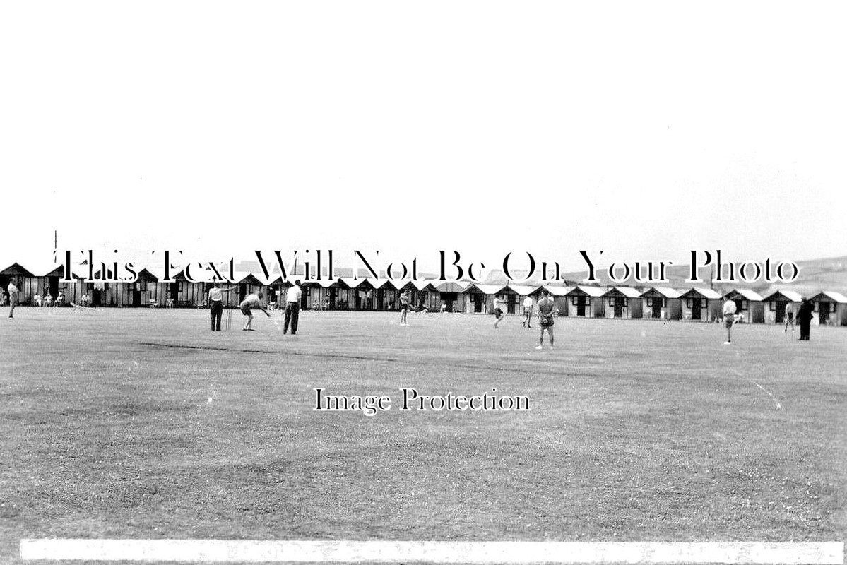 IO 1149 - Atherfield Bay Holiday Camp, Isle Of Wight c1949