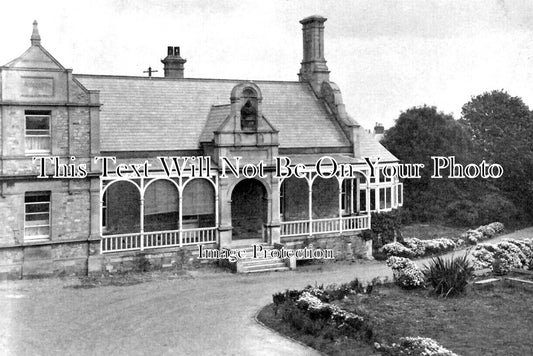 IO 1186 - Childrens Ward, Ryde Royal Infirmary, Isle Of Wight