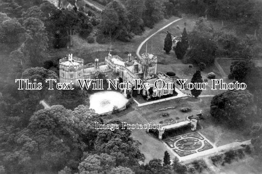 IO 249 - St Clare Country House, Ryde, Isle Of Wight c1935