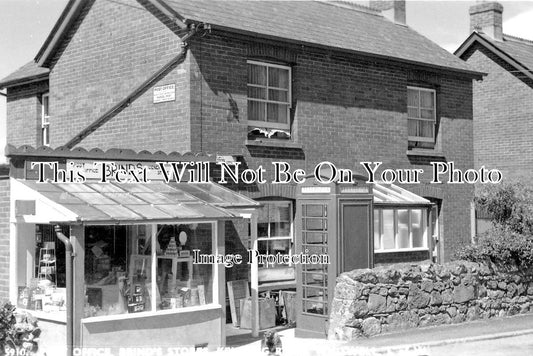 IO 414 - The Post Office, Whitwell, Isle Of Wight