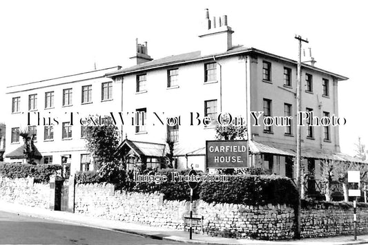 IO 421 - Garfield House, Victoria Street, YMCA, Ryde, Isle Of Wight