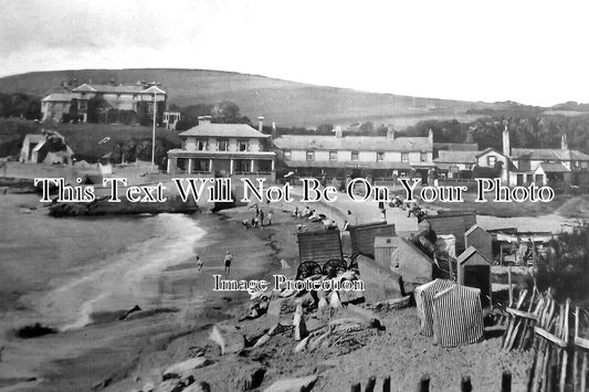 IO 828 - Freshwater Bay Parade, Isle Of Wight