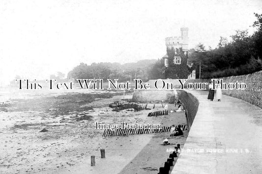 IO 965 - Ryde, Isle Of Wight