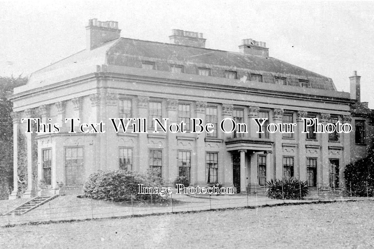 KE 1131 - Syndale House, Faversham, Kent c1920