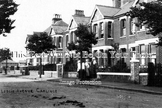 KE 1173 - Leslie Avenue, Garlinge, Margate, Kent