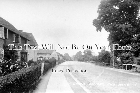 KE 1284 - Upper Elmers End Road, Beckenham, Kent