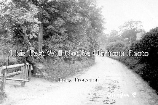 KE 1290 - Crofton Lane, Orpington, Kent