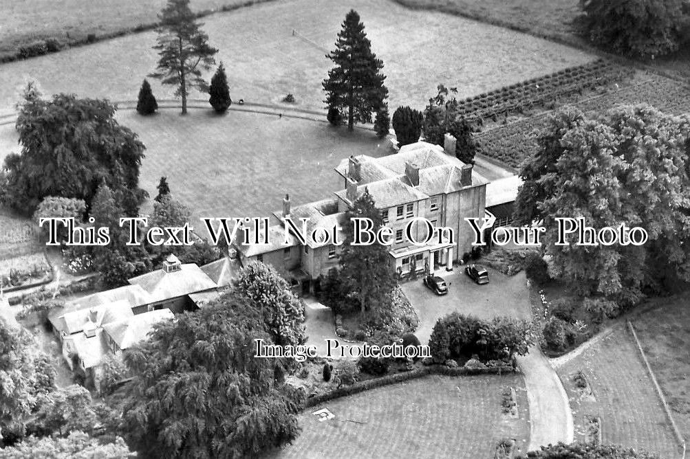 KE 1375 - Great Danes Hotel, Ashford Road, Maidstone, Kent