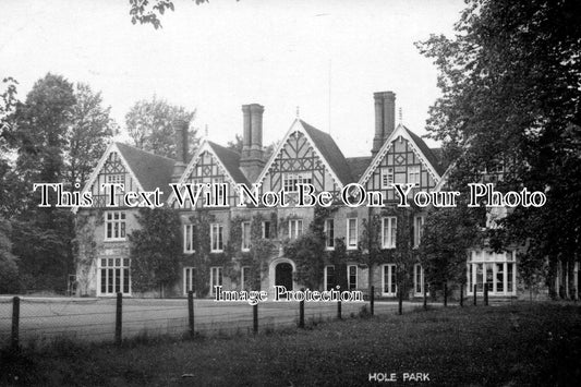 KE 1415 - Hole Park, Rolvenden, Cranbrook, Kent