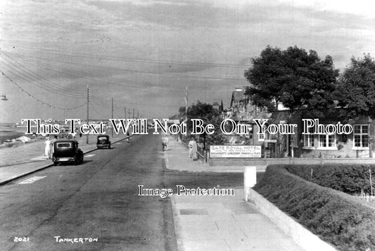 KE 1502 - Tankerton, Kent