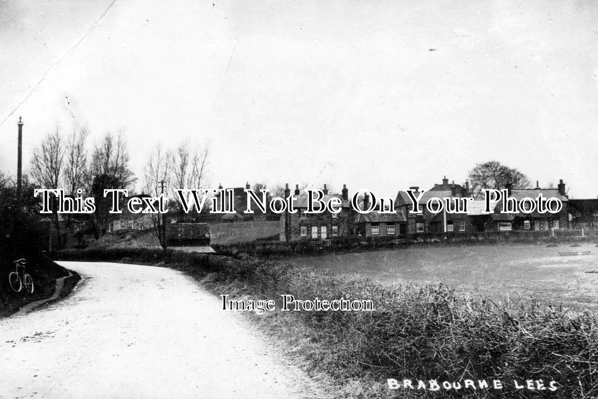 KE 1543 - Brabourne Lees, Ashford, Kent