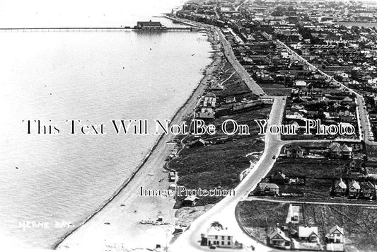 KE 1629 - Herne Bay, Kent