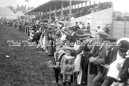 KE 1646 - The Bandstand, Deal, Kent