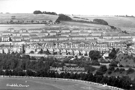 KE 1717 - Crabble, Dover, Kent