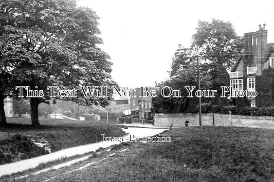 KE 1765 - Frant, Kent c1905