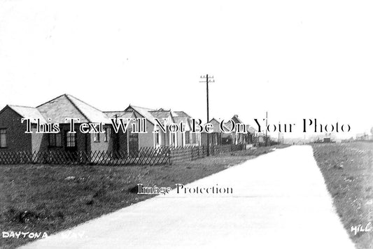 KE 1769 - Daytona Way, Studd Hill, Herne Bay, Kent c1938