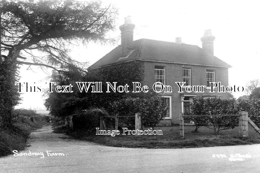 KE 1778 - Sandway Farm, Lenham, Ashford, Maidstone, Kent