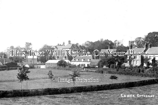 KE 1786 - Lower Eythorne, Kent c1905
