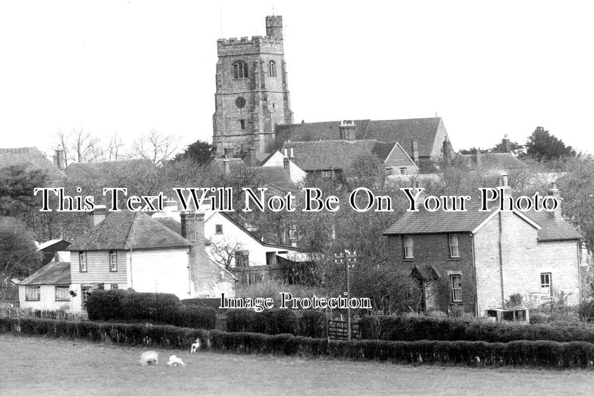 KE 1799 - Egerton, Kent