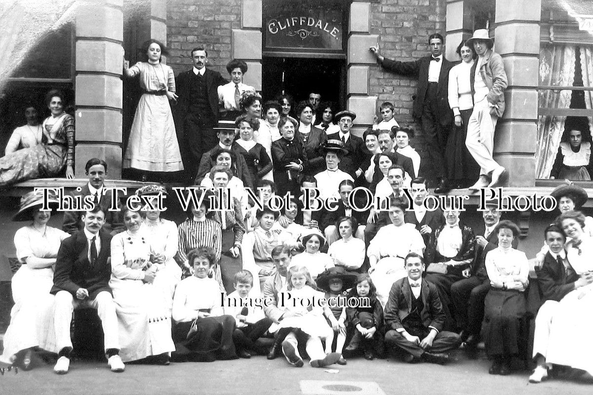 KE 1806 - Athelstan Road, Margate, Kent