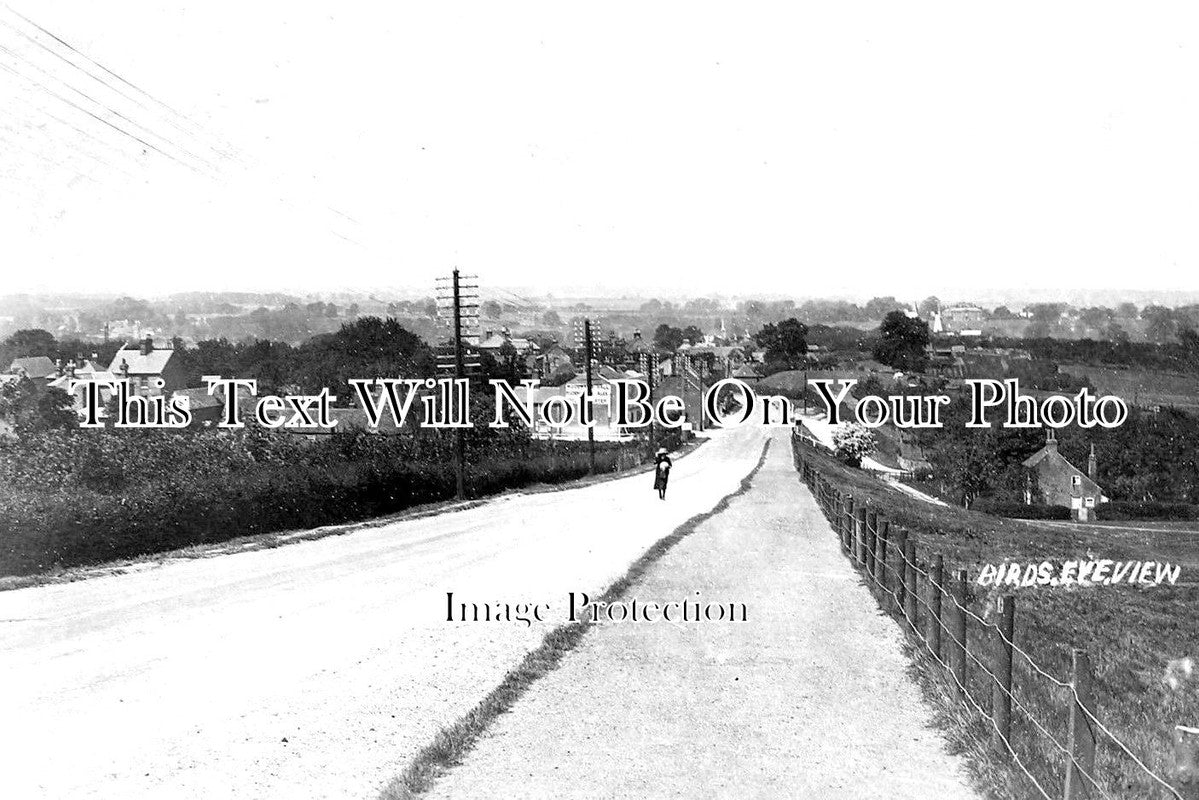 KE 1807 - Boughton, Faversham, Kent