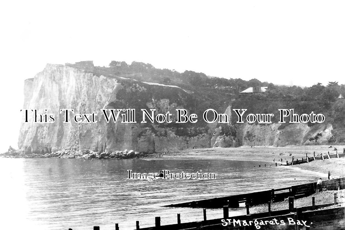 KE 1968 - St Margarets Bay, Deal, Kent c1934