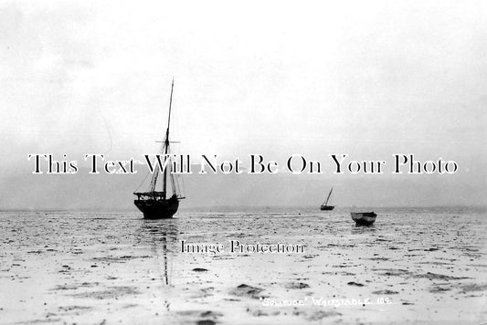 KE 1978 - Solitude, Whitstable, Kent