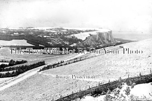 KE 1979 - St Margarets Bay, Kent c1916