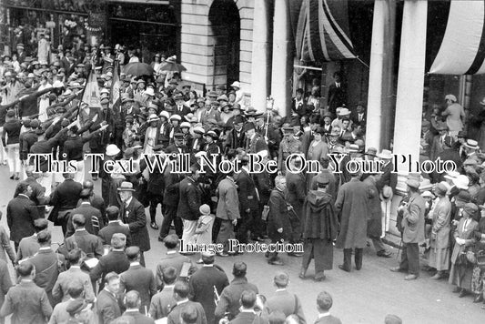 KE 1996 - Folkestone Town Hall, Kent