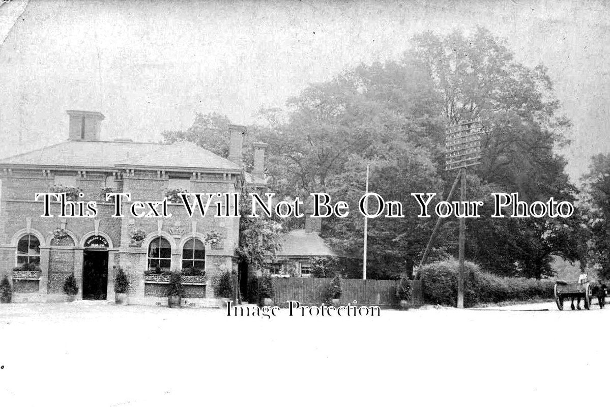 KE 2011 - The Crown Public House, Bromley, Kent